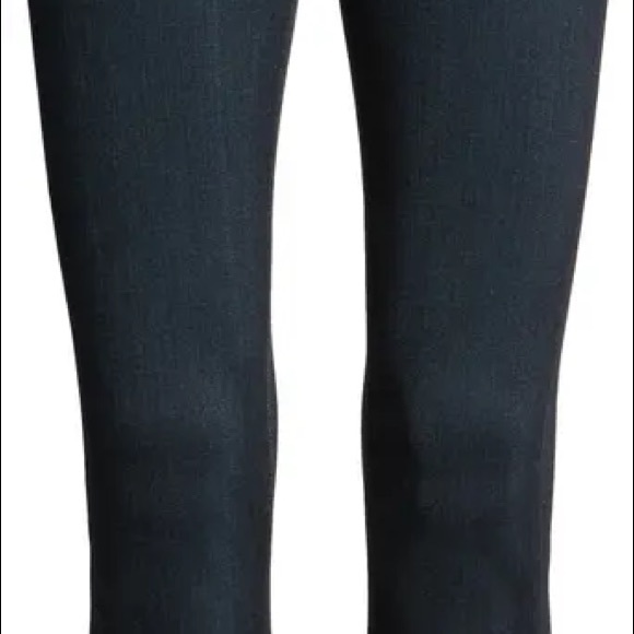 ❤️ PAIGE Hoxton Ultra Skinny Jeans 👖 27 Mona Wash - Picture 11 of 16